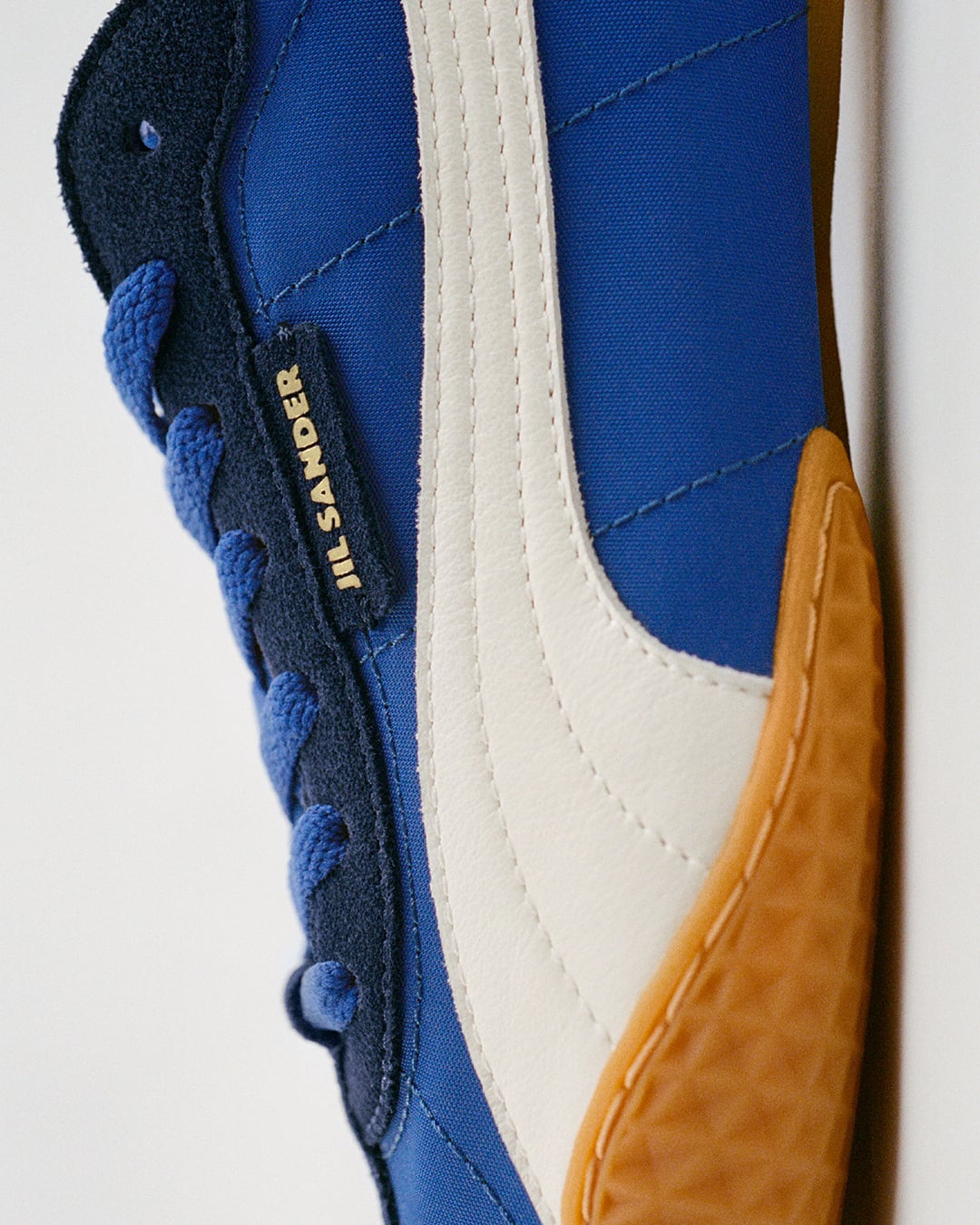 JIL SANDER X Puma K-STREET